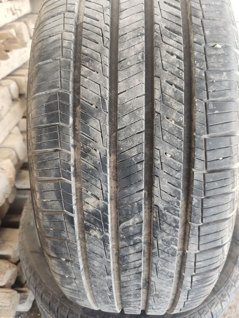Teker 255/55 R 20 3 000 TMT - Büzmeýin - img 4