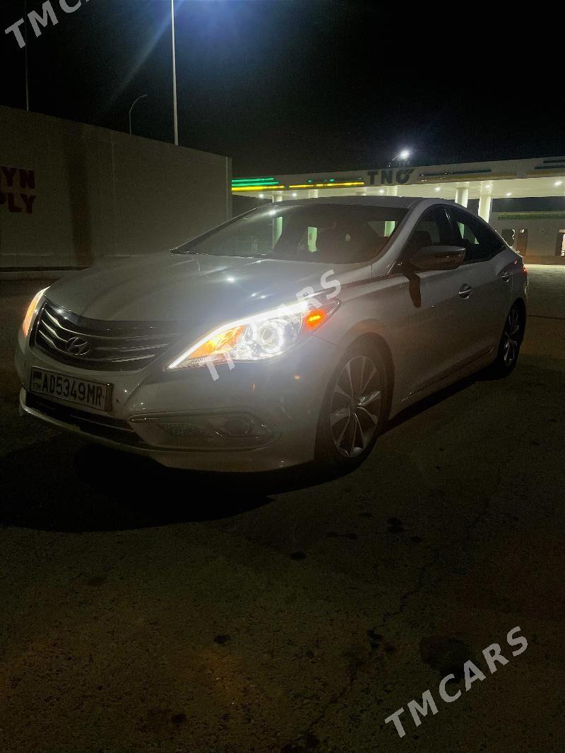 Hyundai Azera 2015 - 229 000 TMT - Baýramaly - img 3