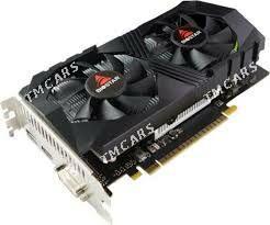 🟣GTX 660 2GB 192 bit Gaming - Türkmenabat - img 2