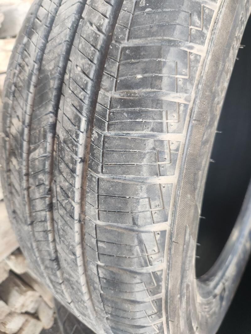 Teker 255/55 R 20 3 000 TMT - Büzmeýin - img 2