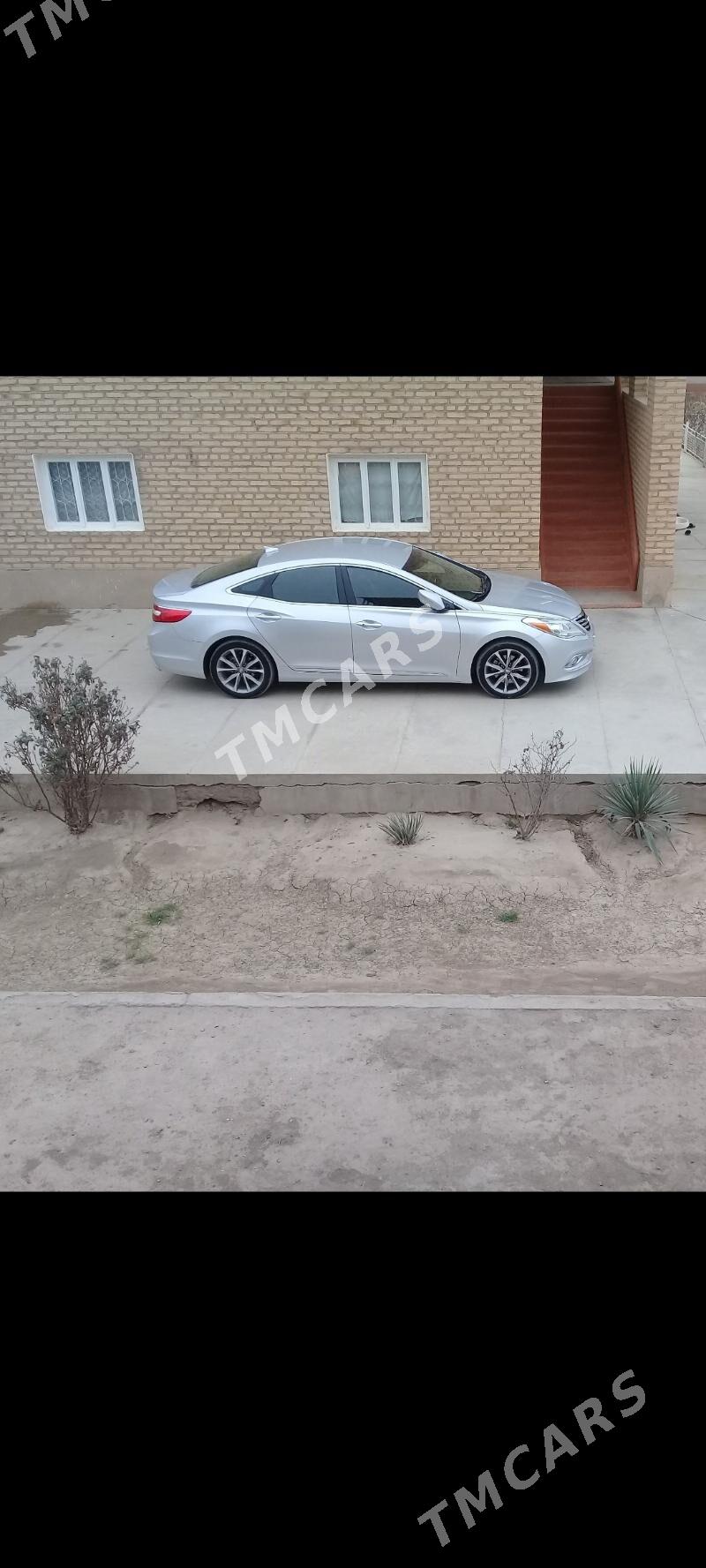 Hyundai Azera 2015 - 229 000 TMT - Baýramaly - img 4