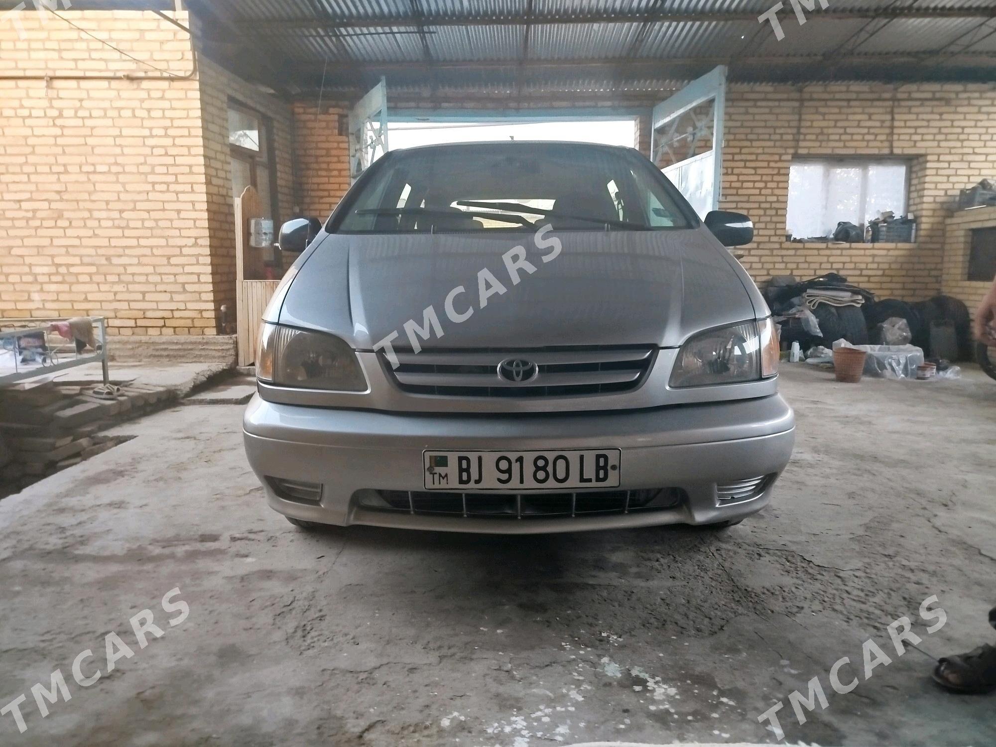 Toyota Sienna 2003 - 175 000 TMT - Дянев - img 7