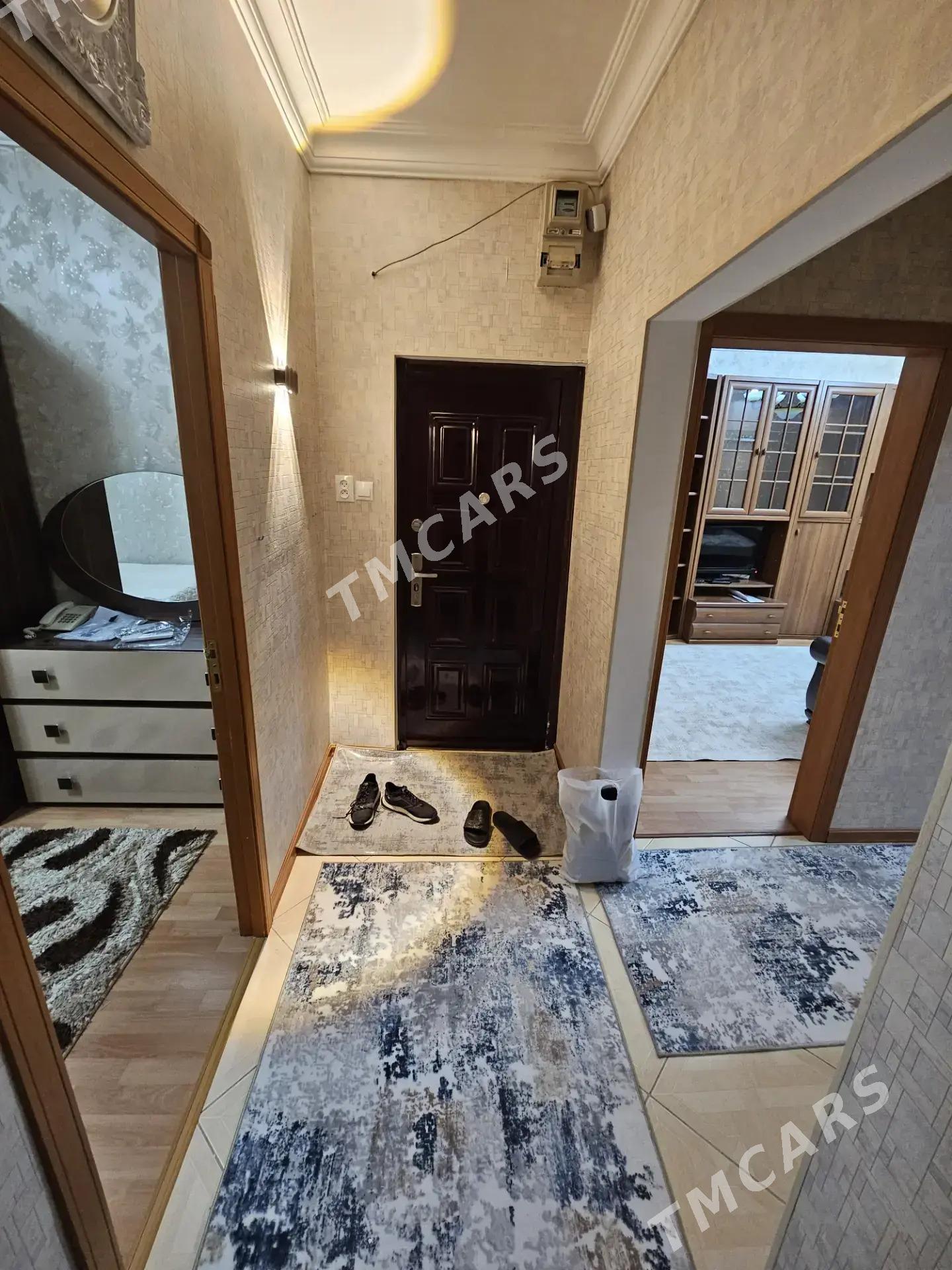 Mir3 2komnat - Aşgabat - img 2