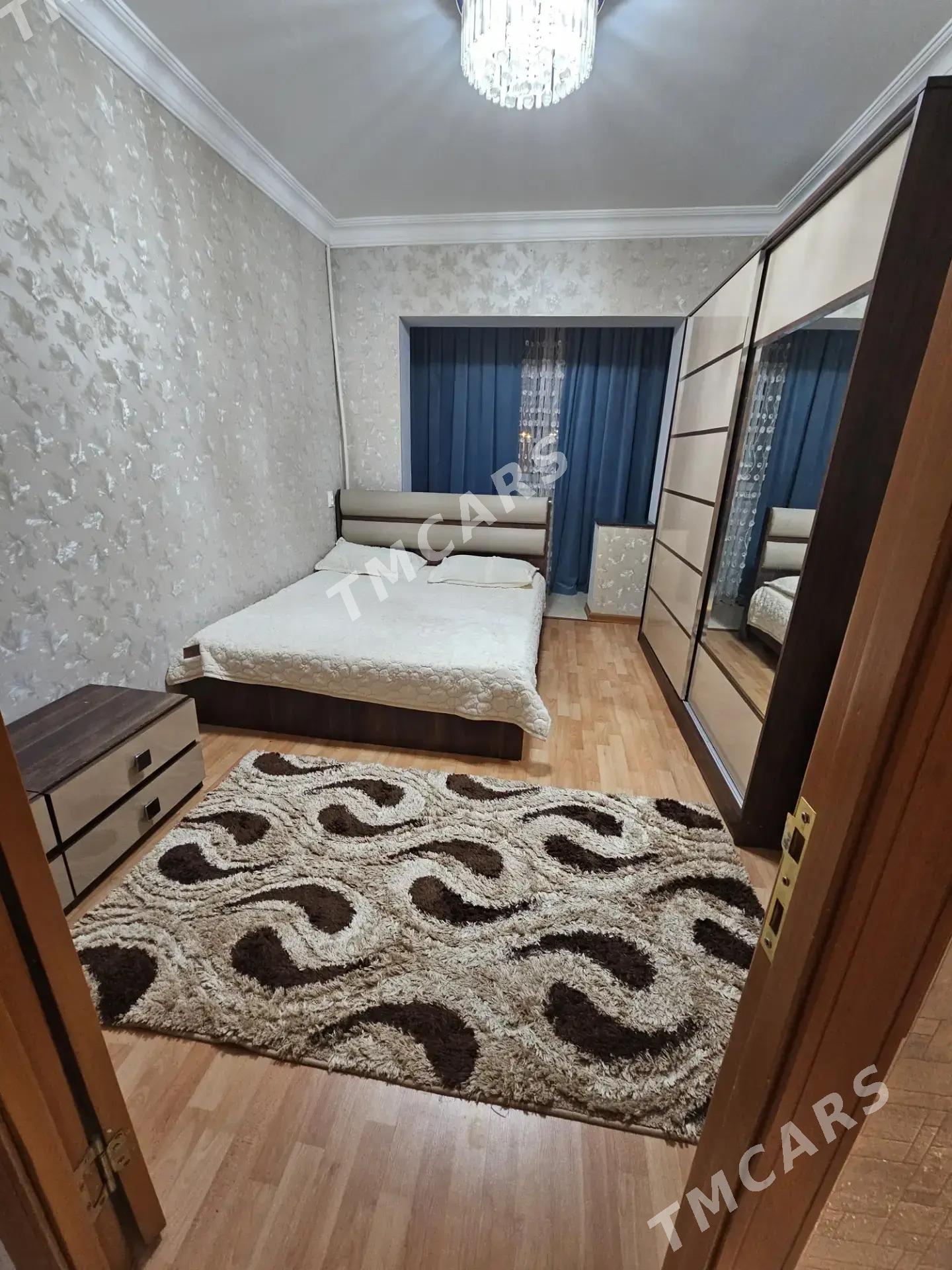 Mir3 2komnat - Aşgabat - img 5
