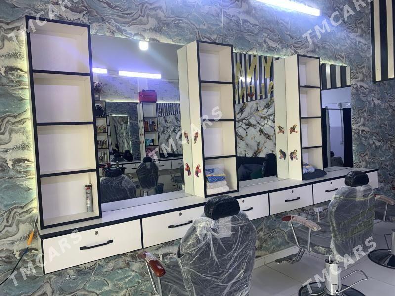 Satlyk Salon - Бузмеин ГРЭС - img 2