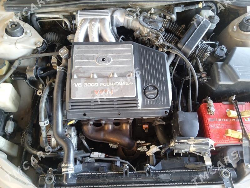 Toyota Avalon 2001 - 185 000 TMT - Baýramaly - img 10