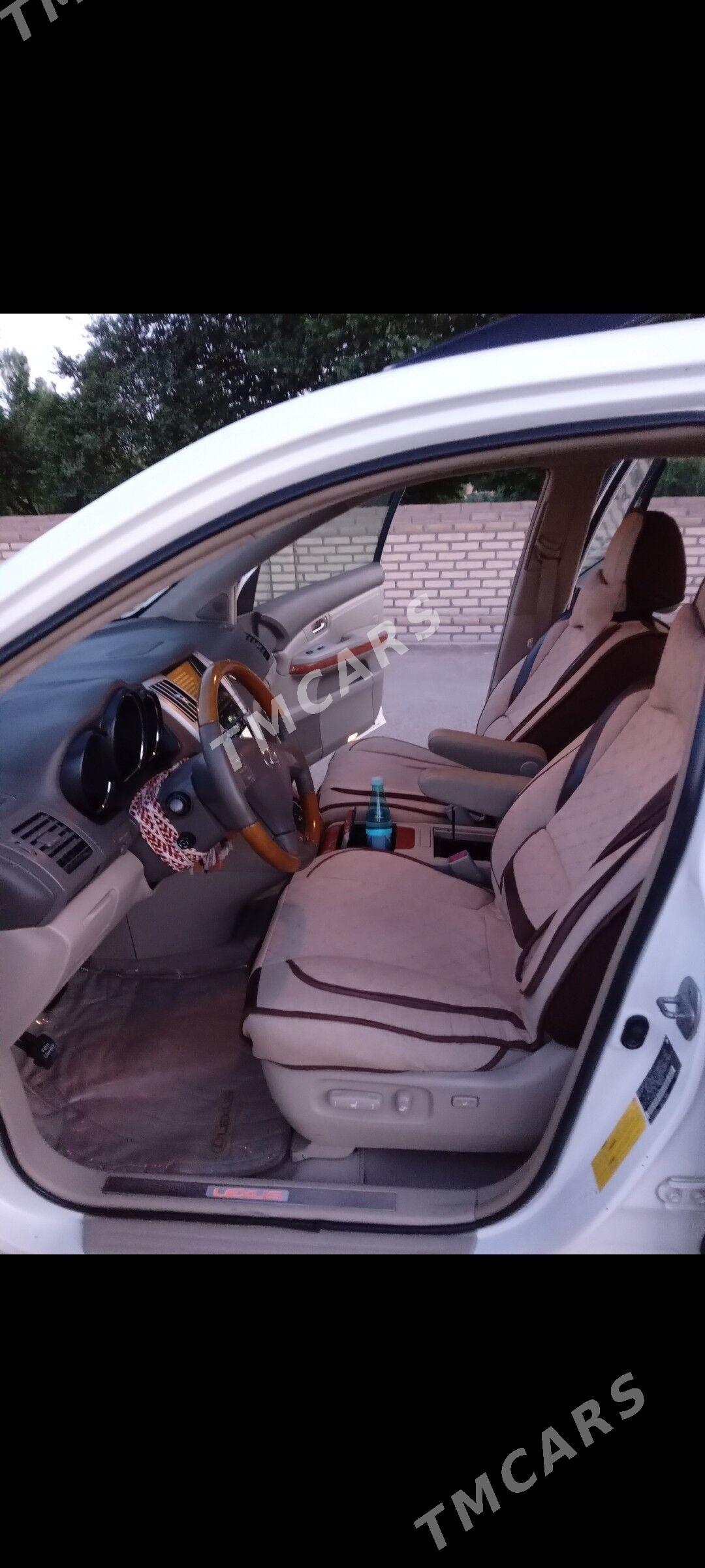 Lexus RX 330 2003 - 235 000 TMT - Губадаг - img 5
