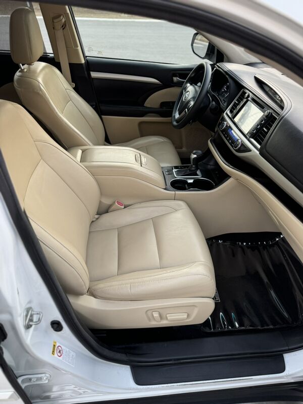 Toyota Highlander 2017 - 430 000 TMT - Mary - img 7
