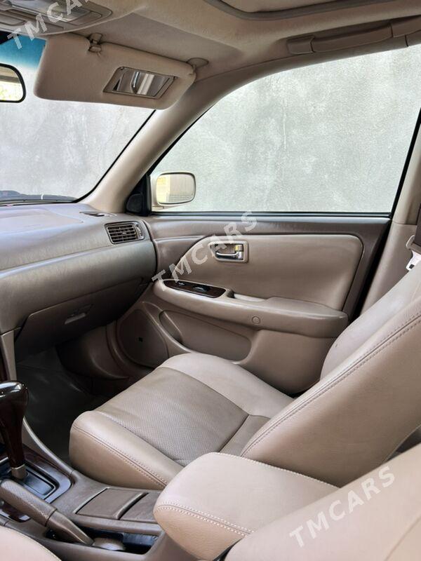 Toyota Camry 2001 - 180 000 TMT - Гызыларбат - img 7