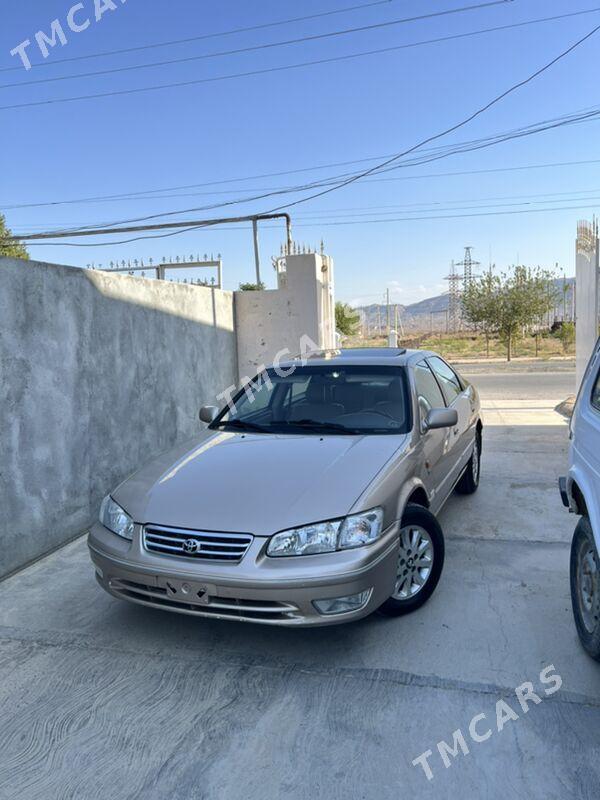 Toyota Camry 2001 - 180 000 TMT - Гызыларбат - img 10