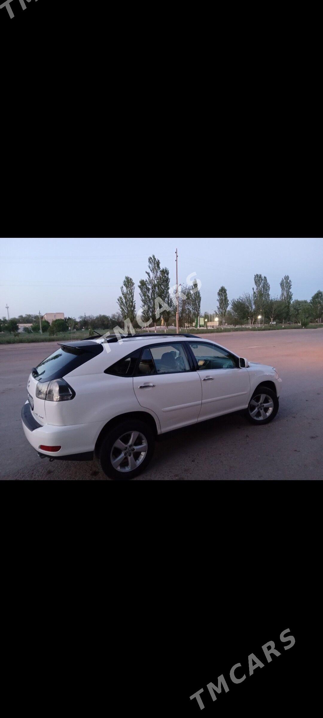 Lexus RX 330 2003 - 235 000 TMT - Губадаг - img 6
