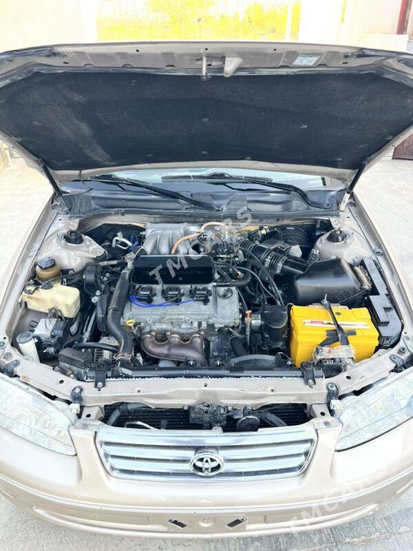 Toyota Camry 2001 - 180 000 TMT - Гызыларбат - img 9