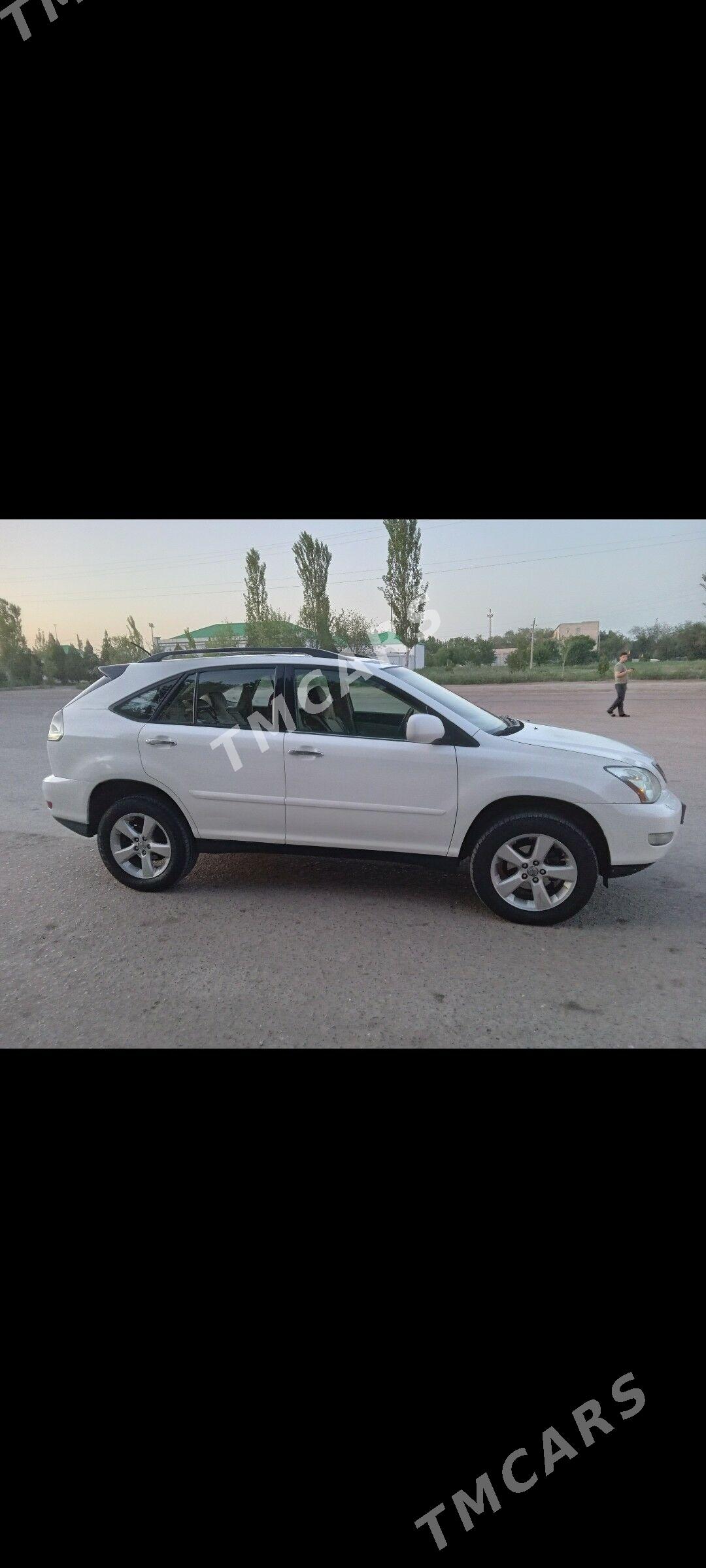 Lexus RX 330 2003 - 235 000 TMT - Губадаг - img 3