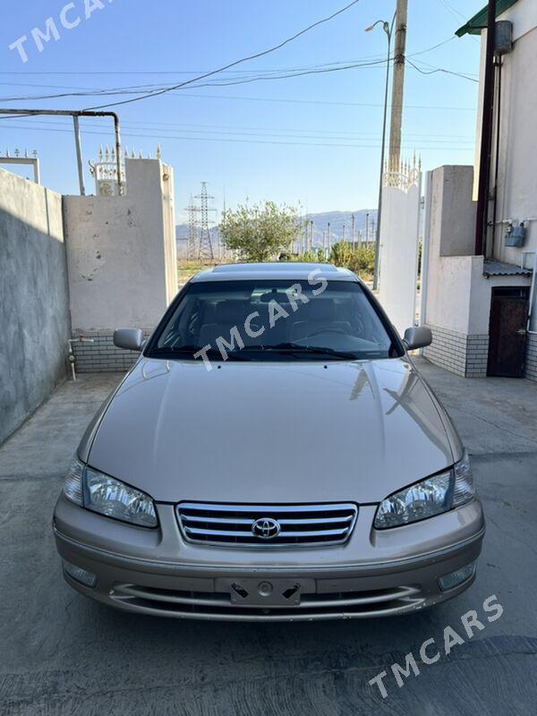 Toyota Camry 2001 - 180 000 TMT - Гызыларбат - img 6