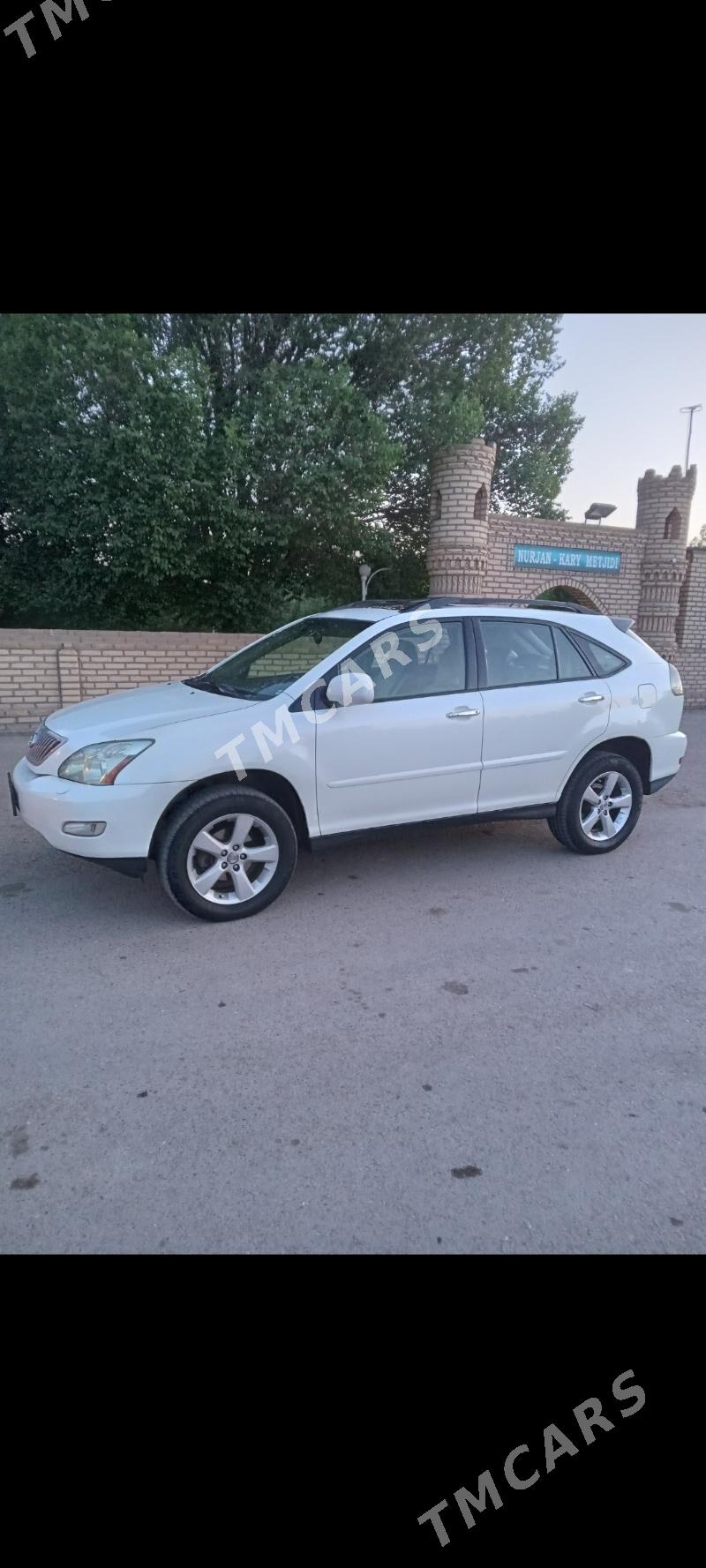Lexus RX 330 2003 - 235 000 TMT - Губадаг - img 4