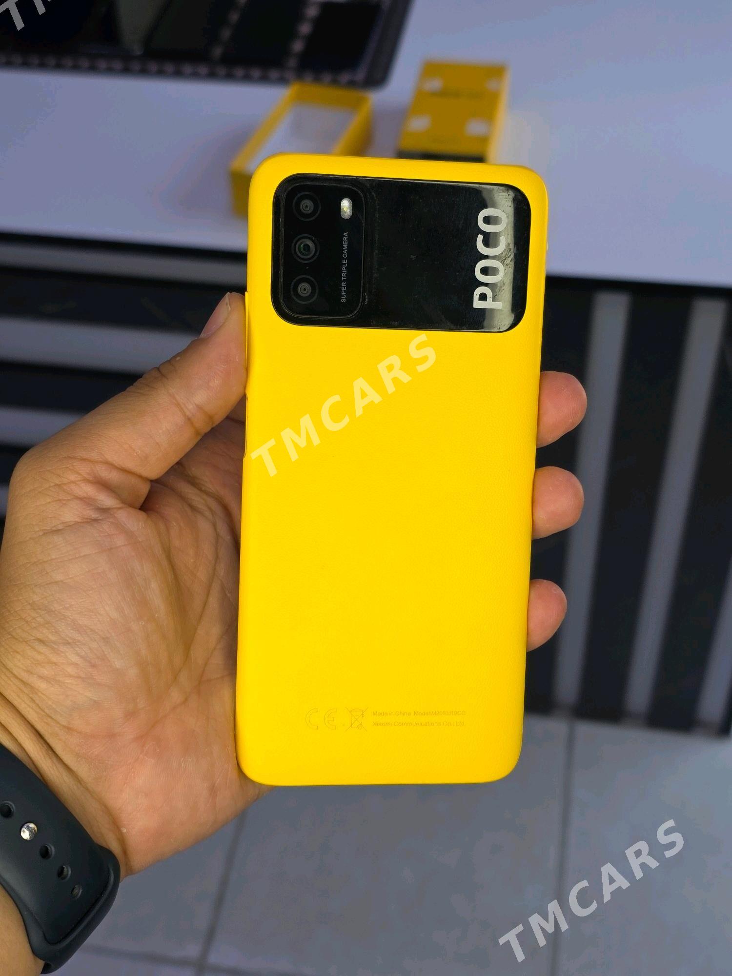 mi poco m3  4/128gb - Mary - img 3