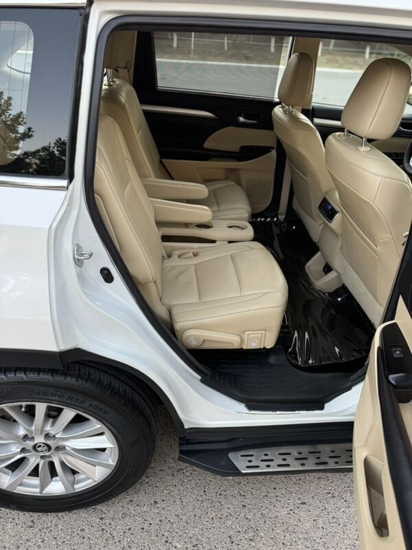 Toyota Highlander 2017 - 430 000 TMT - Mary - img 9