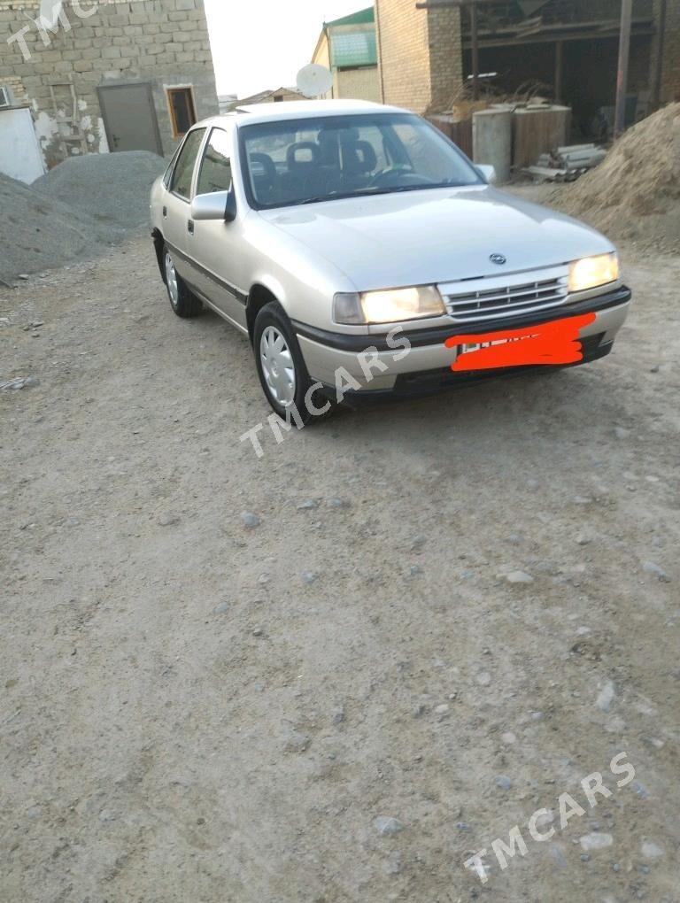 Opel Vectra 1992 - 38 000 TMT - Mary - img 4