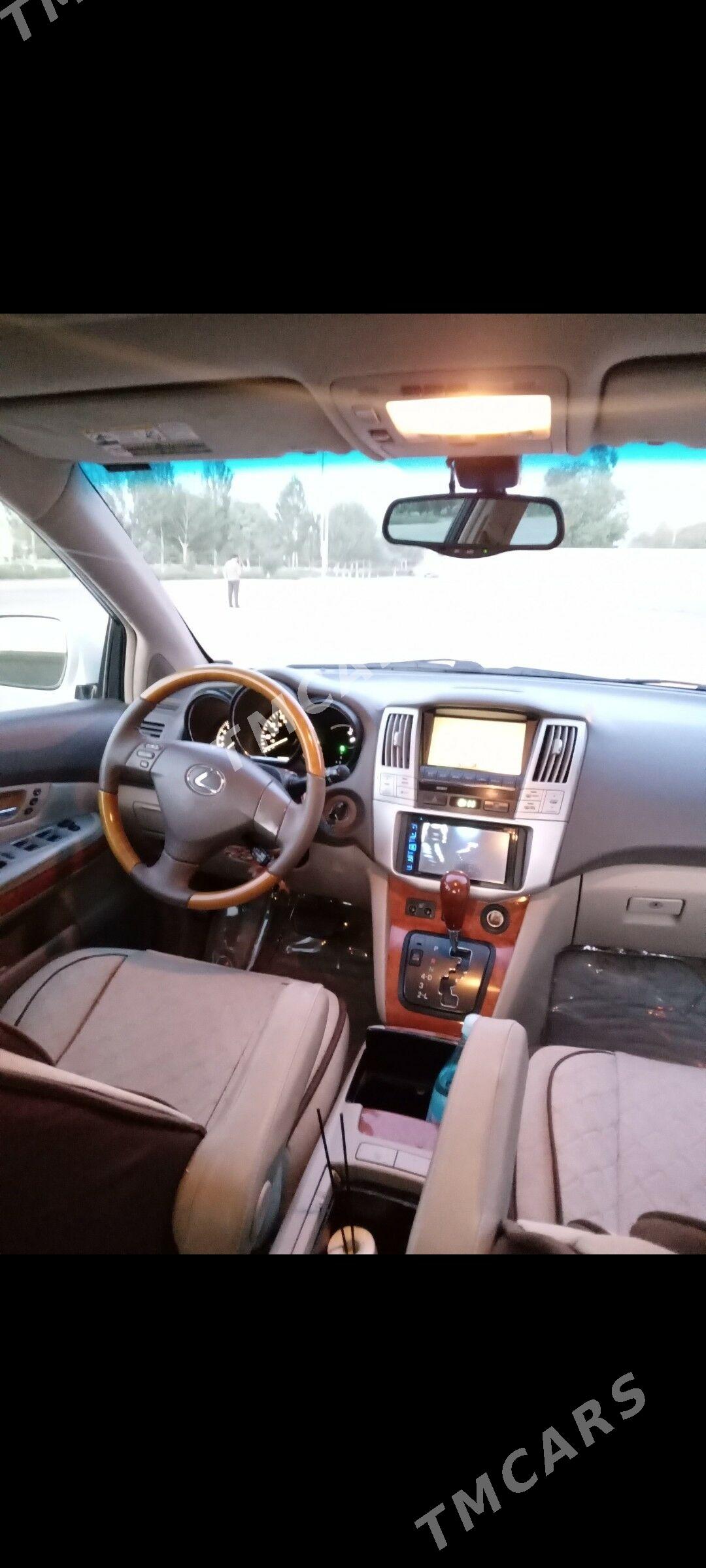 Lexus RX 330 2003 - 235 000 TMT - Губадаг - img 10