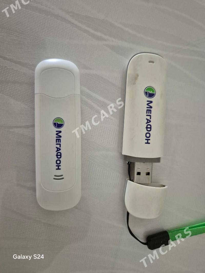 Megafon - Parahat 7 - img 2