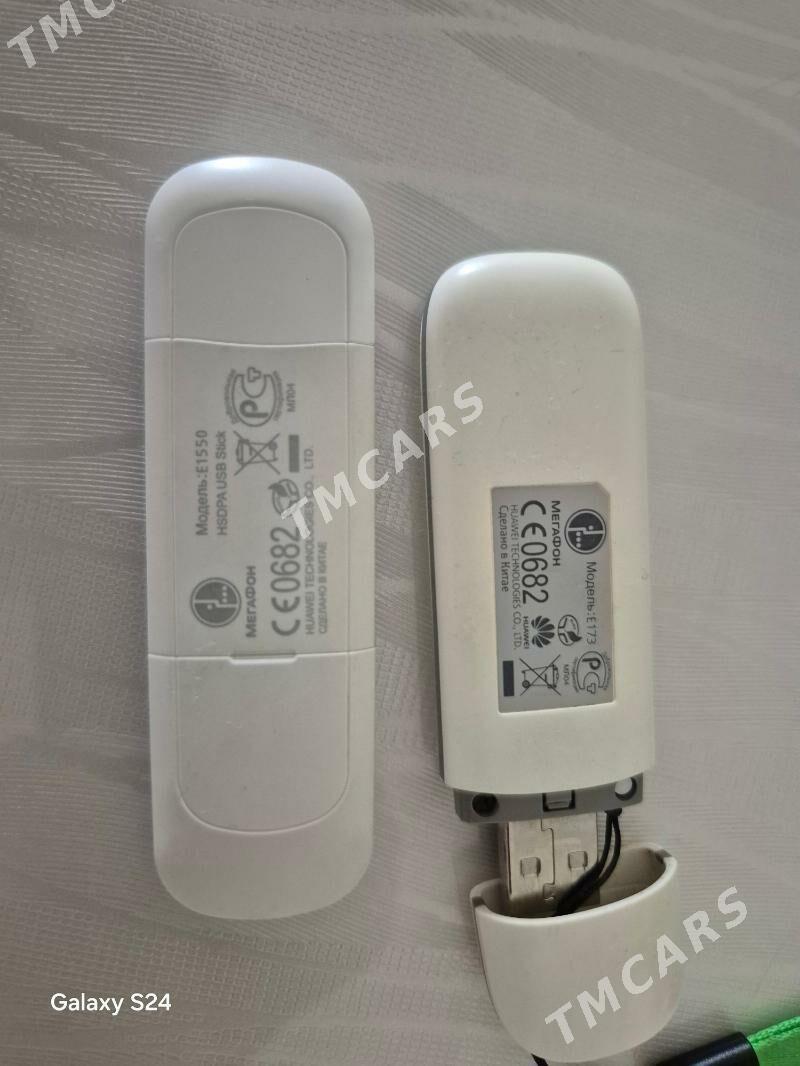 Megafon - Parahat 7 - img 4