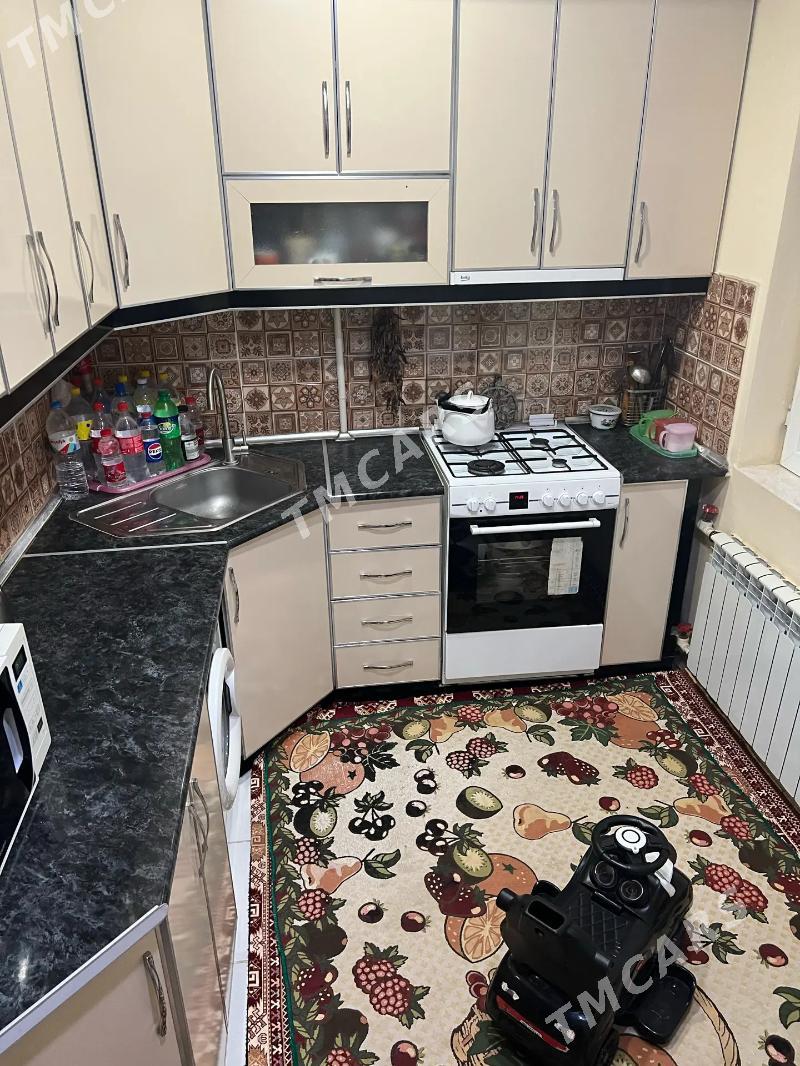 ARKACKA MIR6 4KOMNAT - Aşgabat - img 2