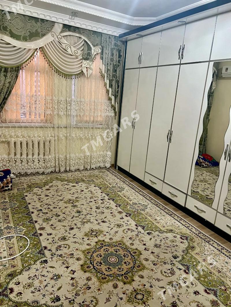 ARKACKA MIR6 4KOMNAT - Aşgabat - img 4