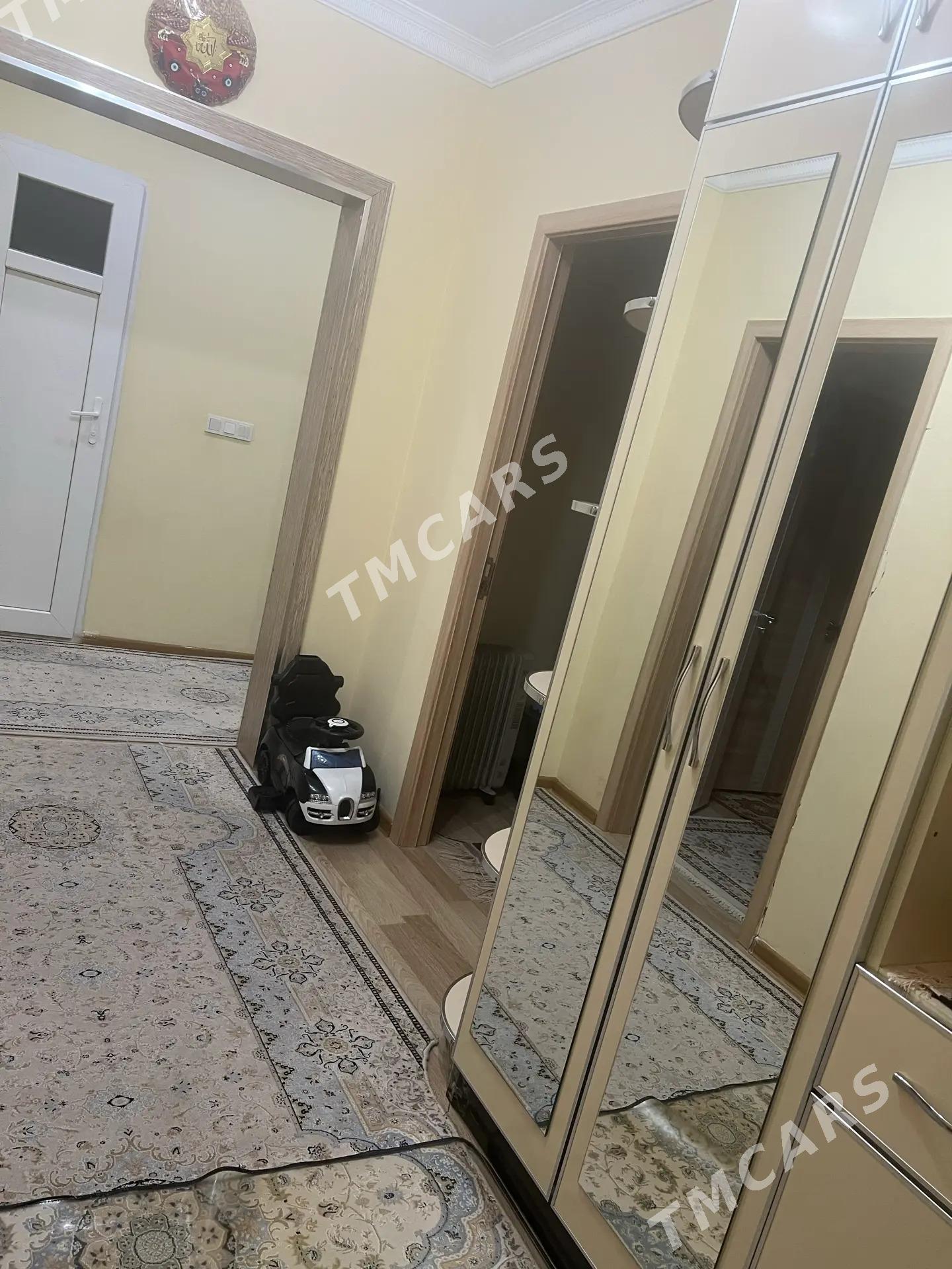 ARKACKA MIR6 4KOMNAT - Aşgabat - img 3