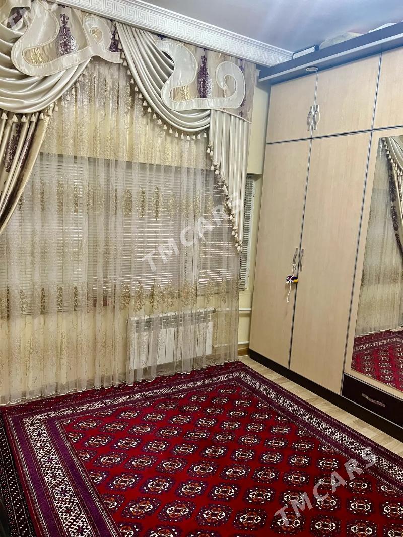 ARKACKA MIR6 4KOMNAT - Aşgabat - img 5
