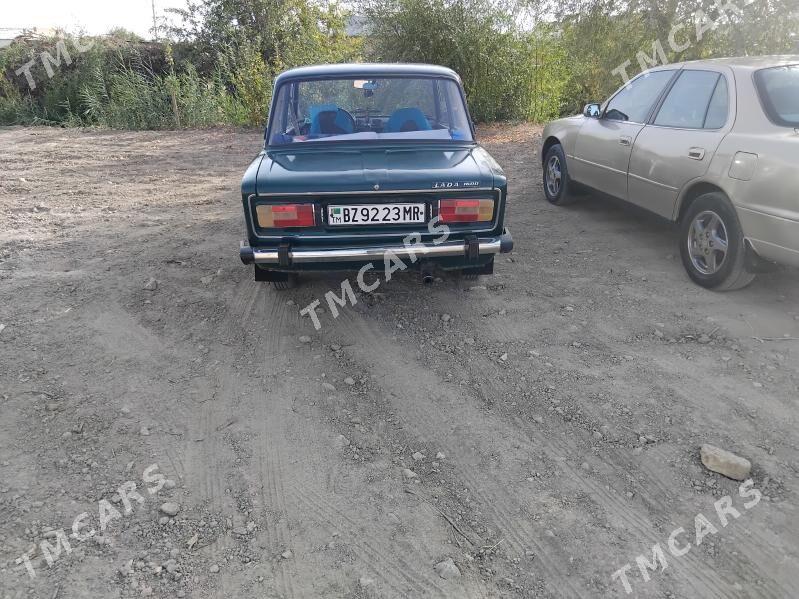 Lada 2106 1997 - 24 000 TMT - Мары - img 3