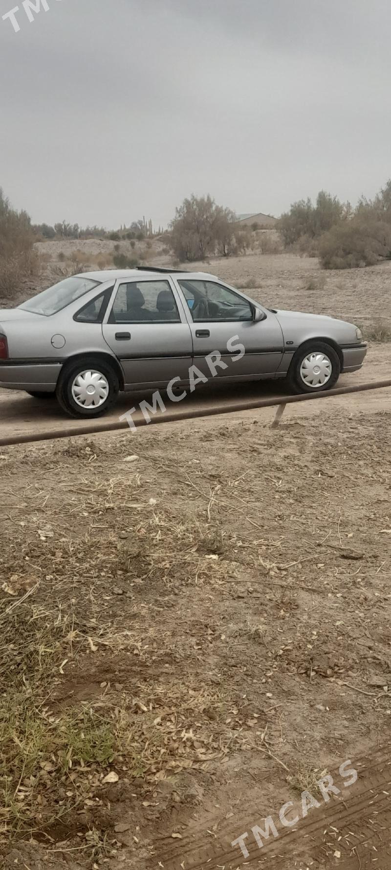 Opel Vectra 1995 - 60 000 TMT - Boldumsaz - img 3