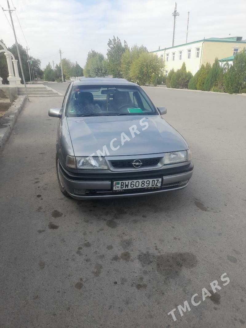 Opel Vectra 1995 - 60 000 TMT - Boldumsaz - img 2