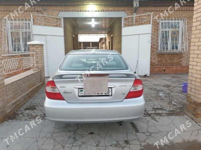 Toyota Camry 2003 - 119 000 TMT - Kerki - img 2