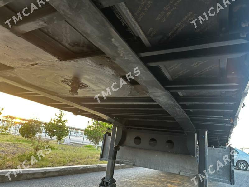 Kogel Euro Trailer 2021 - 468 000 TMT - Хитровка - img 6