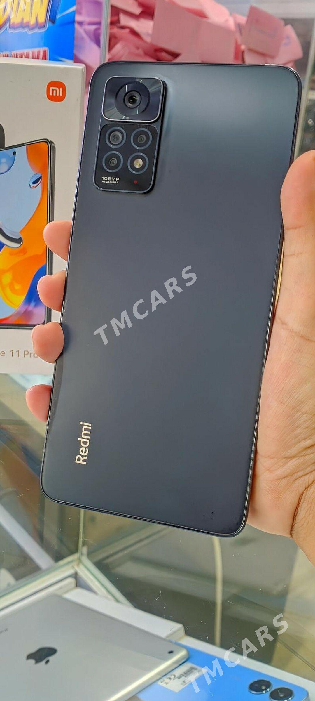 Redmi not 11 pro - Gyzylarbat - img 2