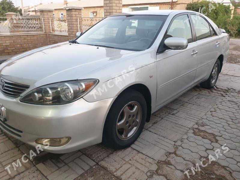 Toyota Camry 2003 - 119 000 TMT - Kerki - img 3