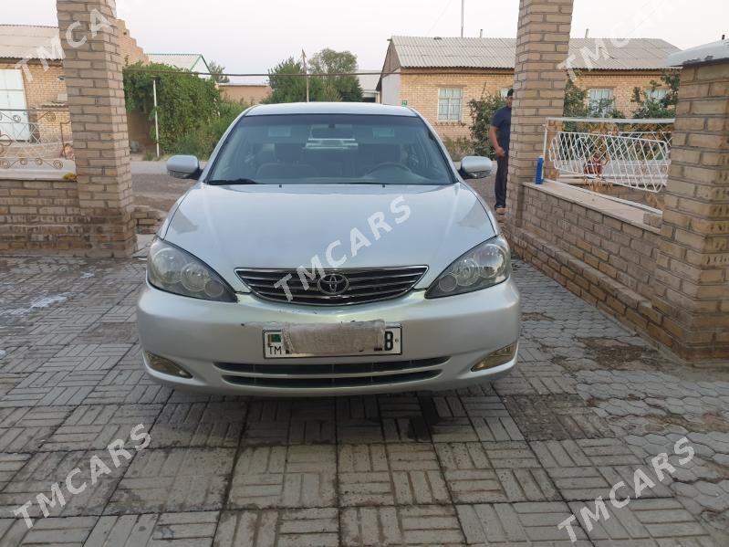 Toyota Camry 2003 - 119 000 TMT - Kerki - img 4