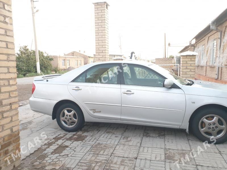 Toyota Camry 2003 - 119 000 TMT - Kerki - img 5