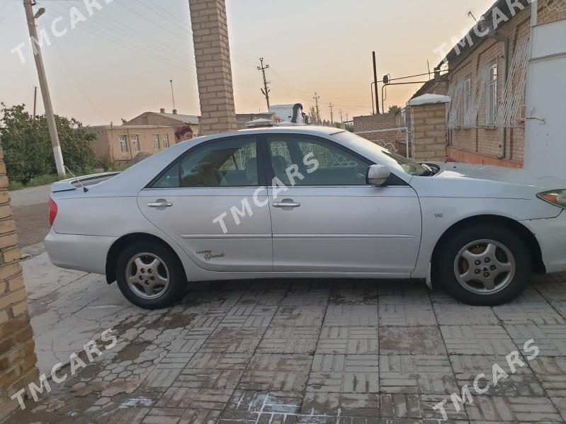 Toyota Camry 2003 - 119 000 TMT - Kerki - img 6