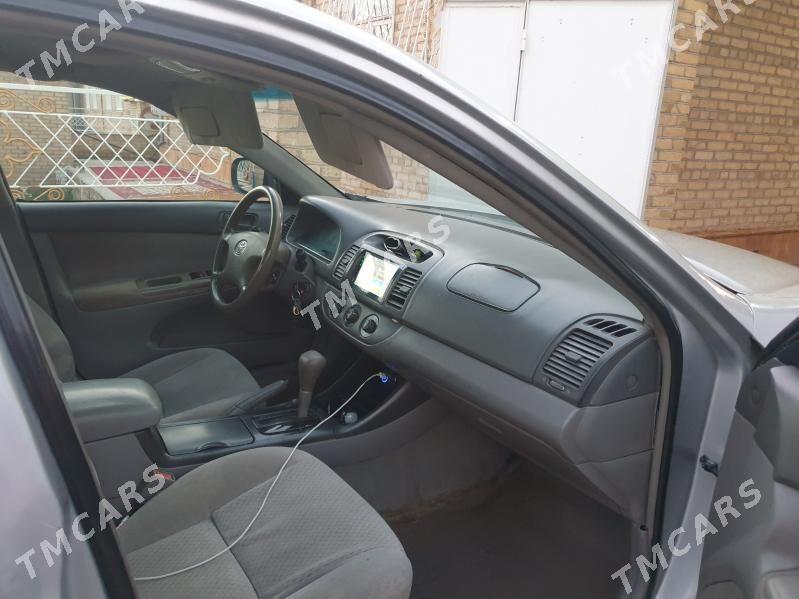 Toyota Camry 2003 - 119 000 TMT - Kerki - img 7