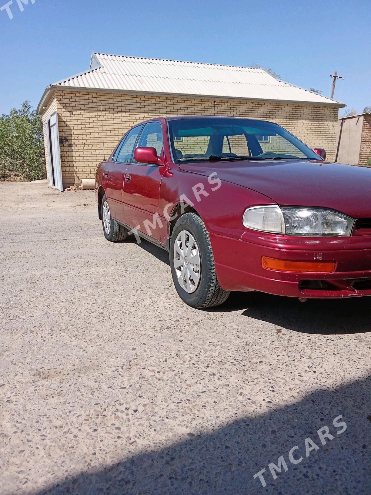 Toyota Camry 1994 - 79 000 TMT - Мургап - img 5