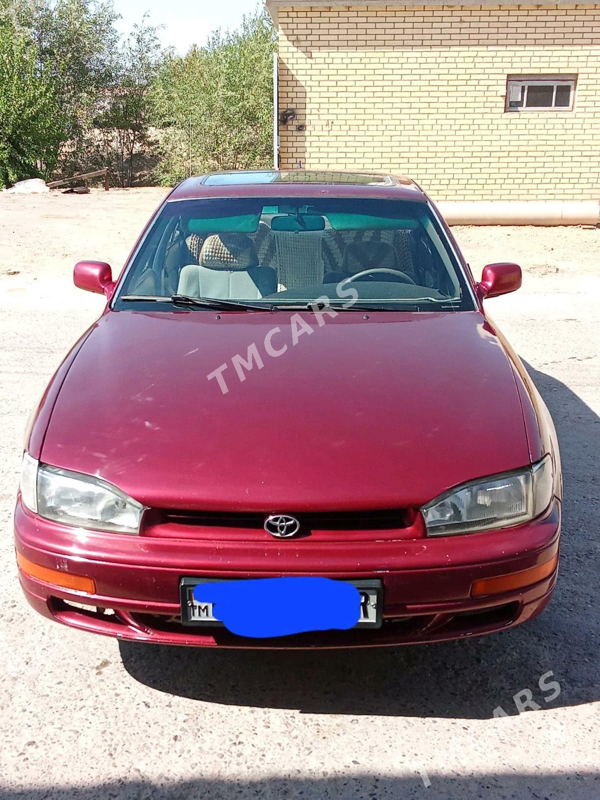 Toyota Camry 1994 - 79 000 TMT - Мургап - img 2