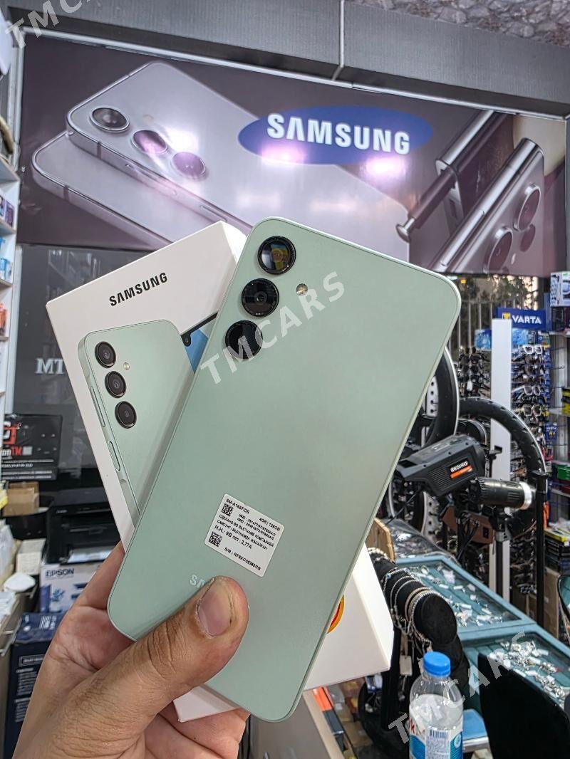 A16 4/128GB Green - Гёкдепе - img 2