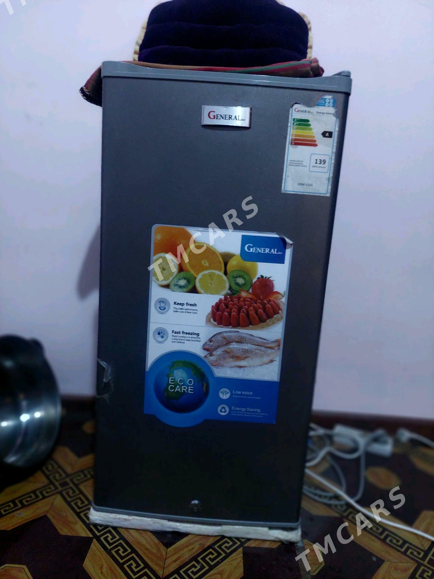 satlyk mini holodilnik - Wekilbazar - img 2