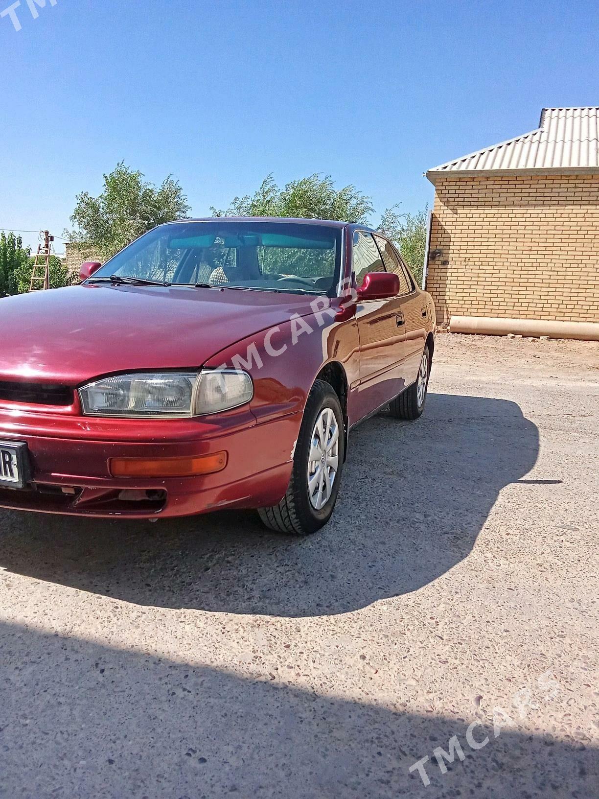 Toyota Camry 1994 - 79 000 TMT - Мургап - img 6