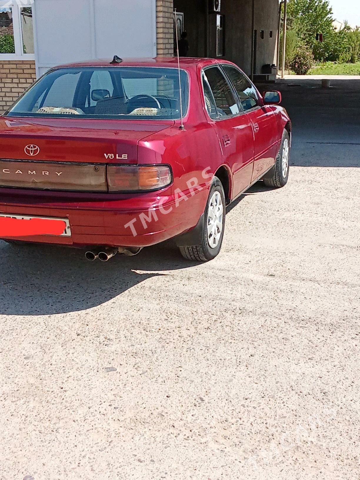 Toyota Camry 1994 - 79 000 TMT - Мургап - img 4