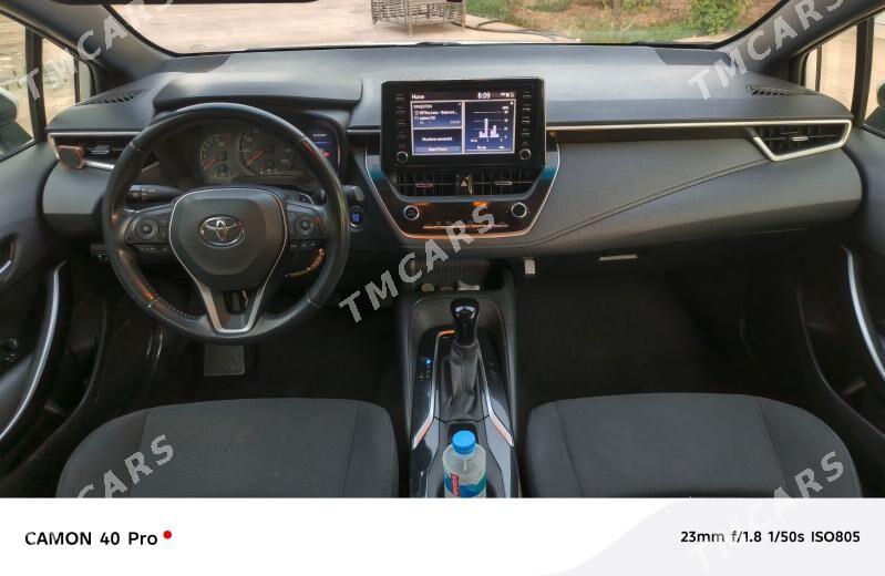 Toyota Corolla 2020 - 260 000 TMT - Ашхабад - img 2