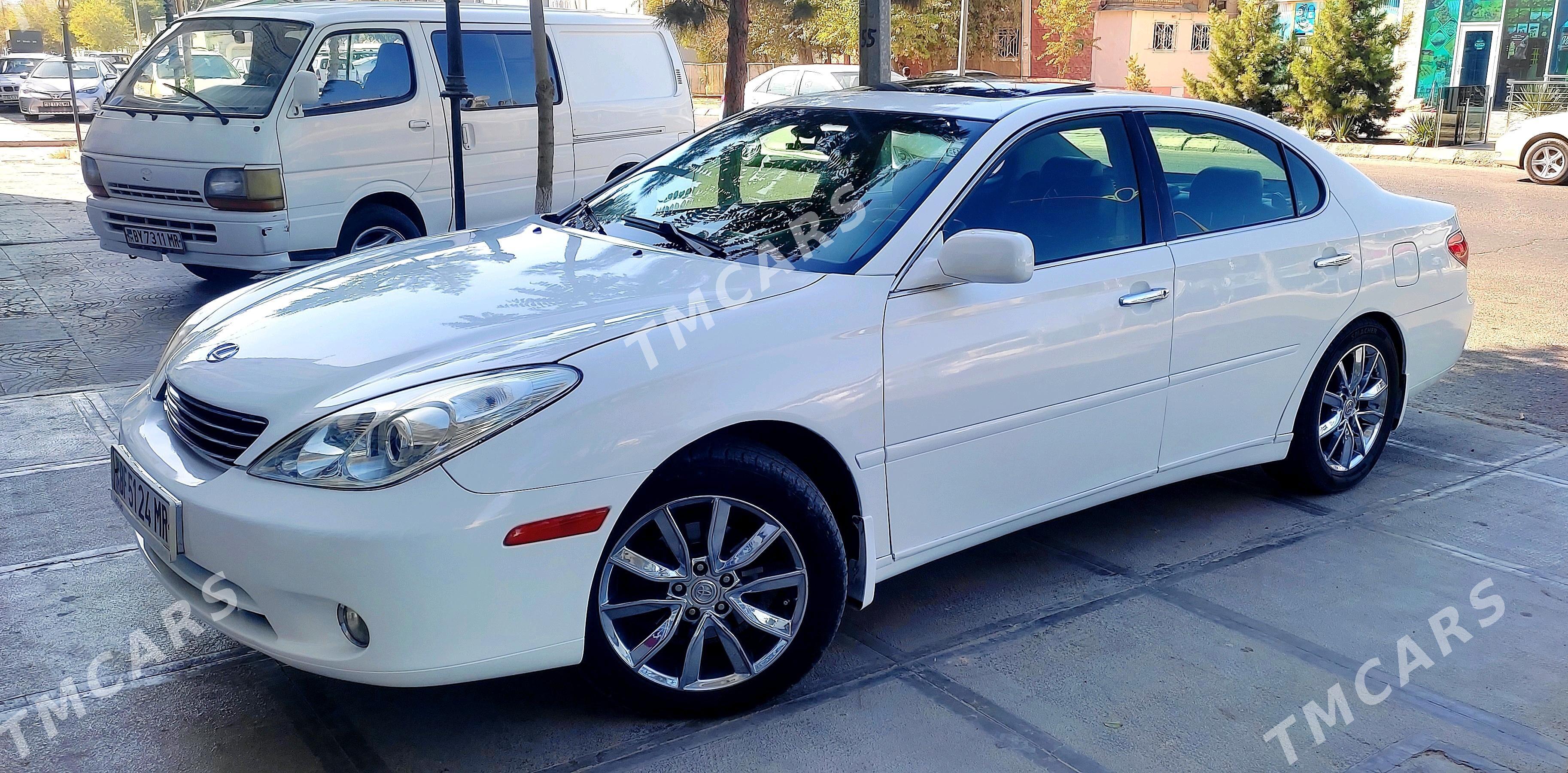 Lexus ES 330 2004 - 190 000 TMT - Сакарчага - img 5