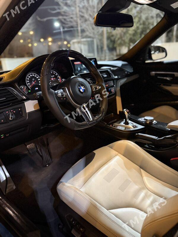 BMW M3 2017 - 1 070 000 TMT - Aşgabat - img 9