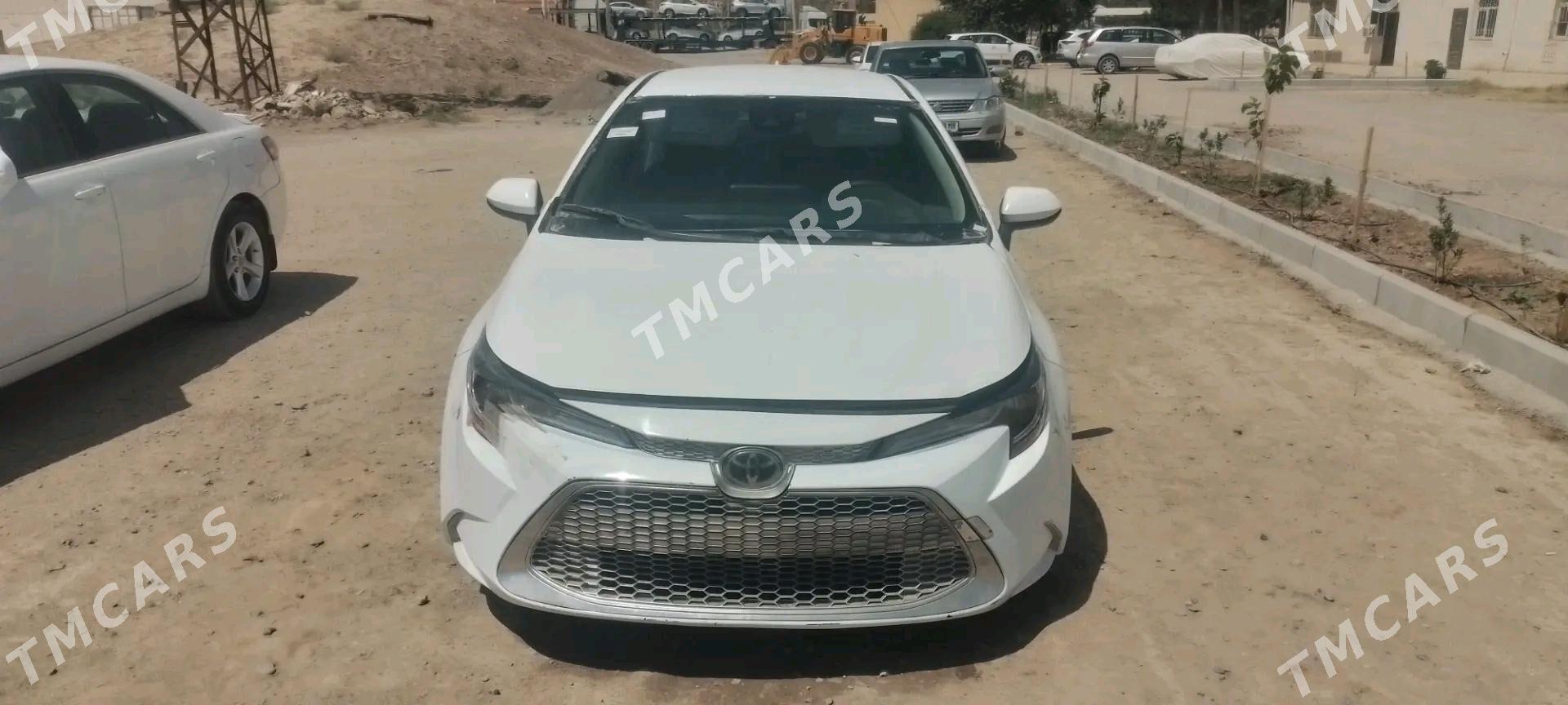 Toyota Corolla 2022 - 185 000 TMT - Murgap - img 3
